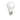 7w E27 A60 Warm White Opal Dimmable LED