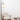 Arlington Floor Lamp Black and Opal