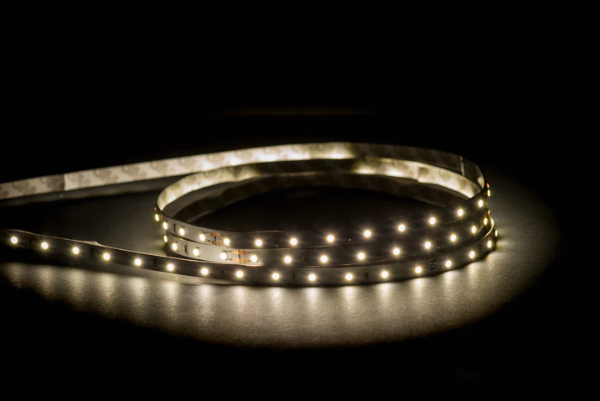 4.8w 24v DC IP20 LED Strip 4000k