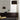 Ingrid Floor Lamp Gold and Black