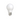 9W E27 A60 Daylight Opal Dimmable LED