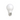 7W E27 A60 Daylight Opal Dimmable LED