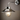 Sandhurst IP54 Exterior Wall Light Antique Silver