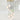 Bobo 10 x 3w G9 Warm White LED Pendant Antique Gold and Opal
