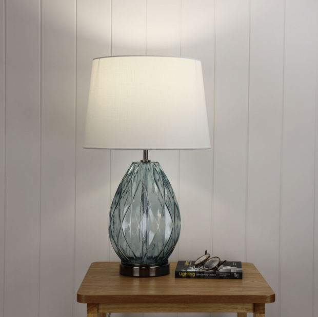 Venice Complete Table Lamp