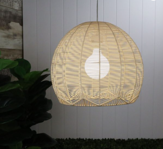 Koga 48 Rattan Wicker Shade Only