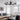 Eamon 8 light Pendant E27 Black Opal Matt