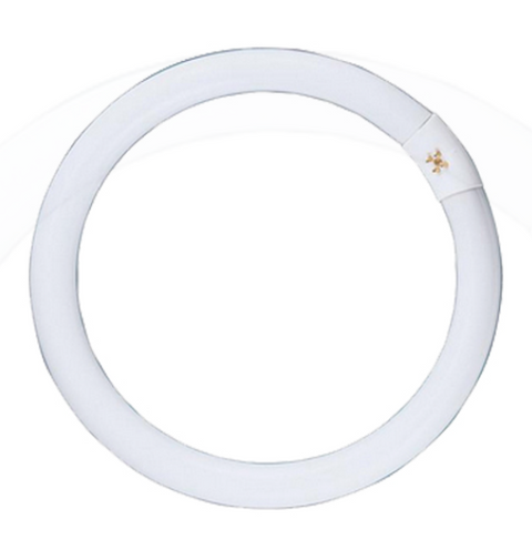 40w circular warm white T9