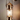 Lisbon IP54 Exterior Lantern Wall Light Antique Brass