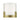 Solita Wall Light Tri-Colour LED Antique Brass Small