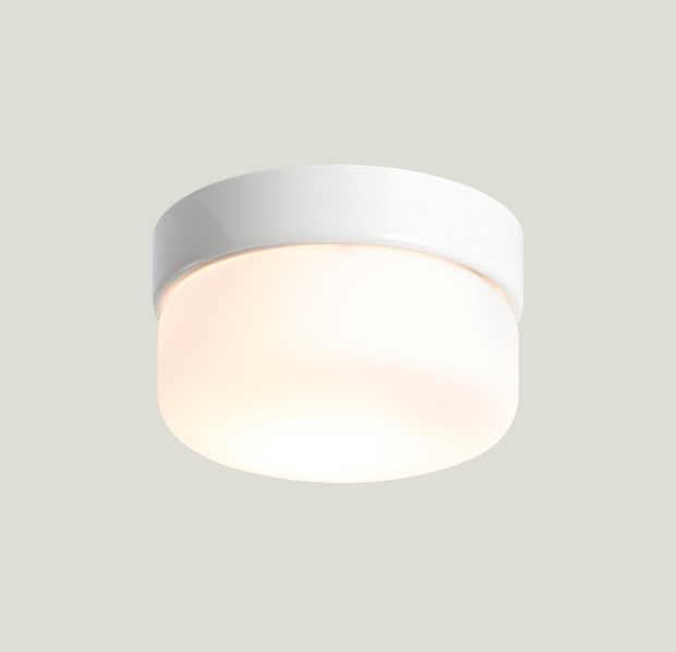 CFCLWE white clipper light HPM 190mm diameter