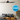Storm DC 48 Ceiling Fan Black
