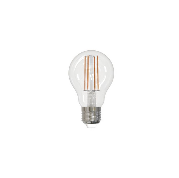 5w E27 A60 Warm White Clear Dimmable LED