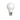 9W B22 A60 Daylight Opal Dimmable LED