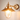 Clark IP54 Exterior Coach Light Antique Brass