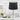 Adam Table Lamp Black