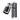 Davida 1 LED Spotlight Bar - 1 Light Gunmetal Black