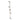 Buzz LED Spotlight Bar - 4 Light