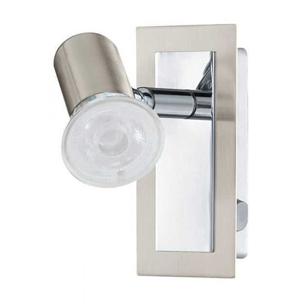 Rottelo LED Spotlight - 1 Light