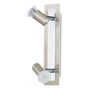Rottelo LED Spotlight Bar - 2 Light