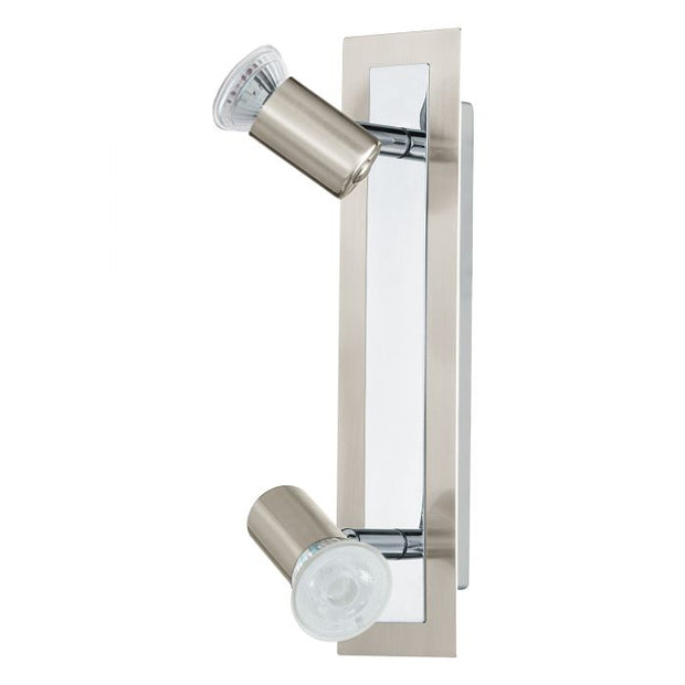 Rottelo LED Spotlight Bar - 2 Light