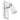 Davida LED Spotlight Bar - 1 Light White