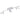 Davida LED Spotlight Bar - 3 Light White