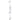 Davida LED Spotlight Bar - 4 Light White
