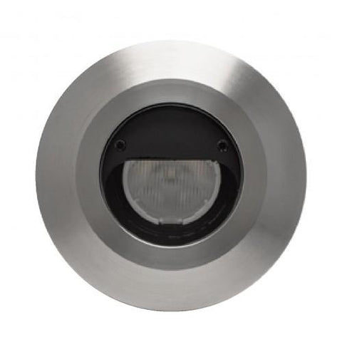 Modux M2 Inground Wall Washer, Integral 24v DC, Stainless, 4000K - Lighting Superstore