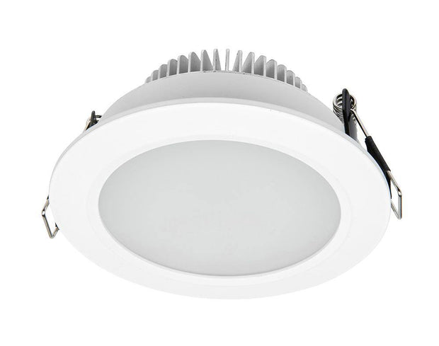 Umbra White Tri-Colour Downlight - Lighting Superstore