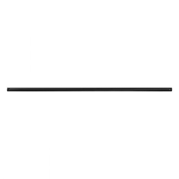 Black 900mm Fan Extension Rod - Nevis/Nevis II