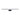 Pandella 14w LED Vanity Light Black - Medium