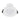 Roystar Recessed face complete 9w LED downlight White