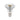 8w R80 E27 Warm White Non-Dimmable Clear