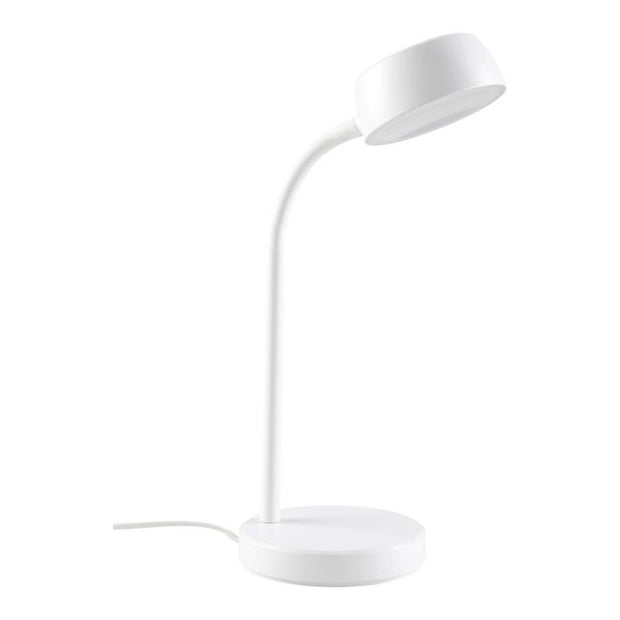 Ben White Table Lamp 4.5w Cool White