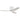Seacliff 44 Inch White/Light Oak DC Ceiling Fan with ABS Blades
