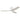 Seacliff 52 Inch White/Light Oak DC Ceiling Fan with ABS Blades