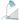 Lara Bright Blue Clamp Light