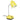 Lara Yellow Desk Lamp