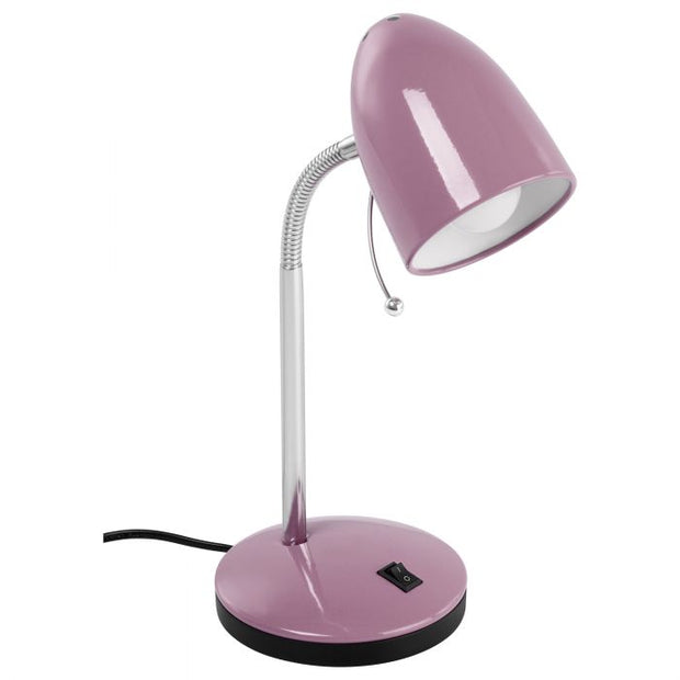 Lara Grape 10w Desk Lamp