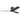 Iluka 52 Inch Black DC Flush Ceiling Fan