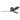 Iluka 52 Inch Black DC Flush Ceiling Fan with 18w LED Tri Colour