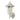 Duanera Exterior Wall Light White