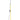 Lara Yellow Floor Lamp