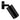 Seaford Adjustable Wall Light - Black - Lighting Superstore