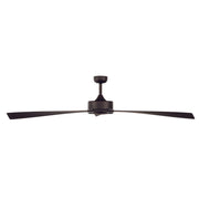 Maxi 66 DC Fan Oil Rubbed Bronze