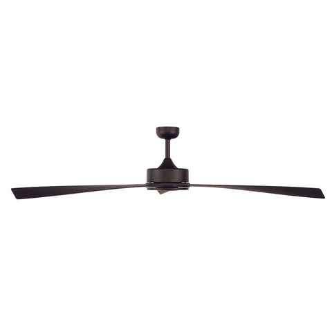 Maxi 66 DC Fan Oil Rubbed Bronze