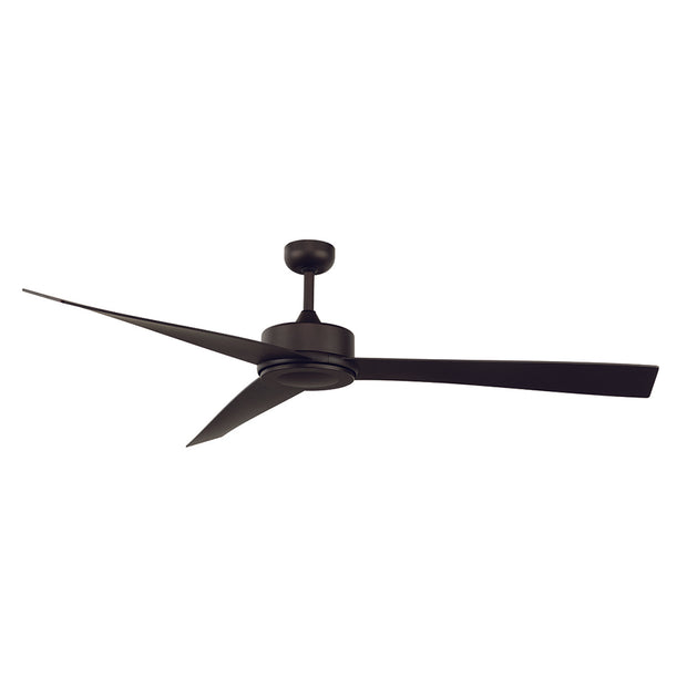 Maxi 66 DC Fan Oil Rubbed Bronze