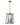Walker Outdoor Pendant Light - Buckeye Bronze - Lighting Superstore