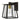 Walker Lantern Wall Light - Buckeye Bronze - Lighting Superstore